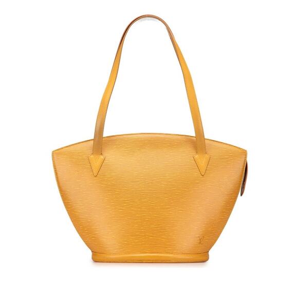 Louis Vuitton Epi Saint Jacques Tote Bag M52269 - Picture 1 of 10